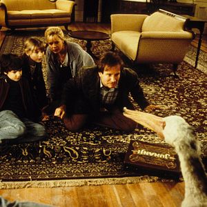 Photo Bradley Pierce