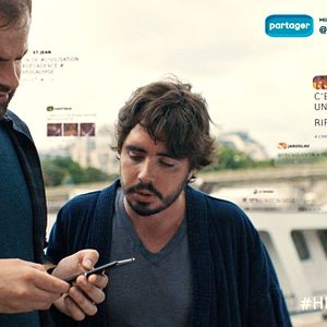 Photo Quentin Margot