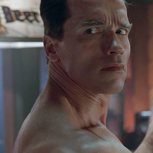 Photo Arnold Schwarzenegger