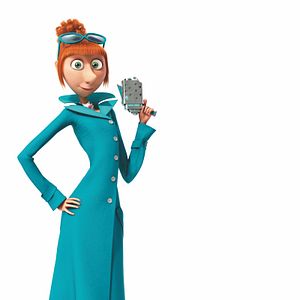 Photo Moi, Moche et Méchant 3