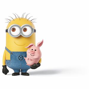 Photo Moi, Moche et Méchant 3