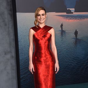 Photo Brie Larson