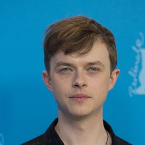 Photo Dane DeHaan