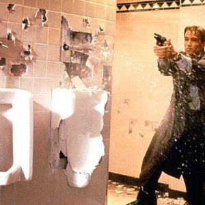 Photo Arnold Schwarzenegger