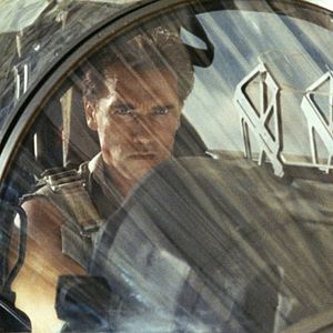 Photo Arnold Schwarzenegger