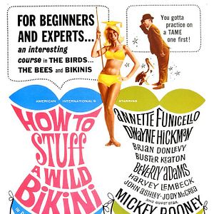 Photo How To Stuff A Wild Bikini