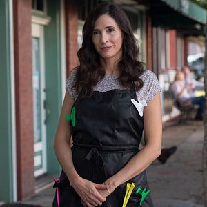 Photo Michaela Watkins