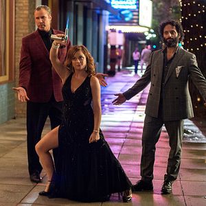 Photo Jason Mantzoukas