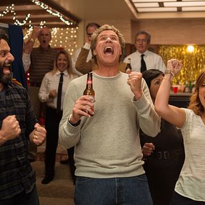 Photo Jason Mantzoukas