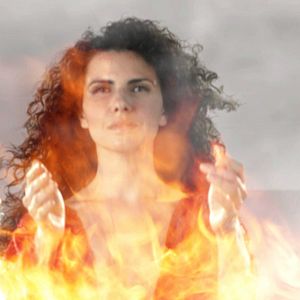 Photo Niki Spiridakos