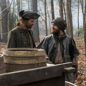 Photo Turn: Washington's Spies