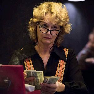 Photo Melissa Leo