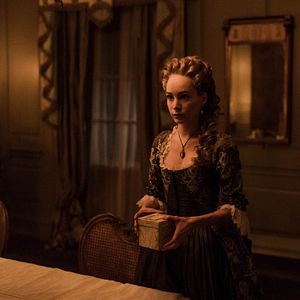 Photo Turn: Washington's Spies