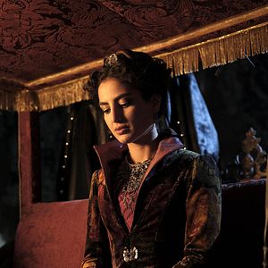 Photo Medalion Rahimi