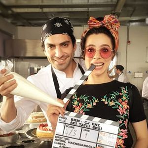 Photo Acı Tatlı Ekşi