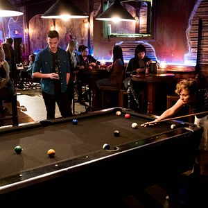 Photo Jonathan Jackson