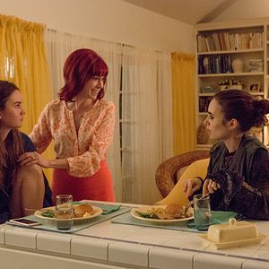 Photo Carrie Preston