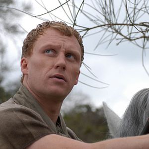 Photo Kevin McKidd