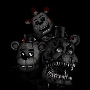Photo Five Nights At Freddy's