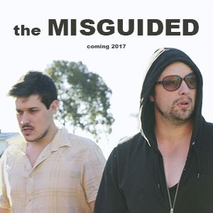 Photo The Misguided