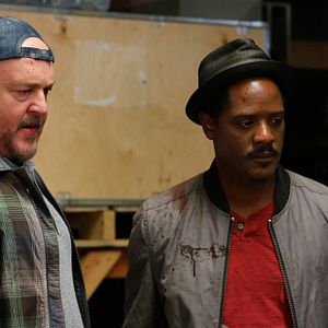 Photo Ironside (2013)