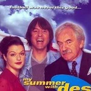 Photo My Summer with Des