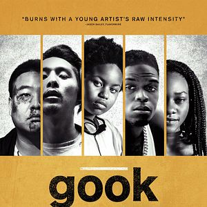 Photo Gook
