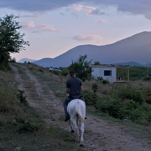 Photo Western