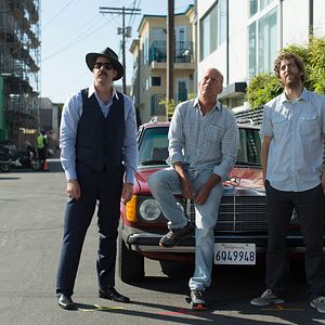 Photo Thomas Middleditch