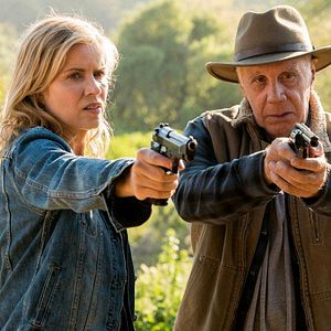 Photo Kim Dickens