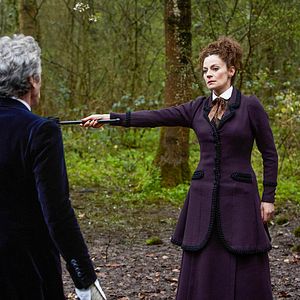 Photo Doctor Who (2005)