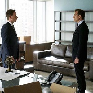 Photo Gabriel Macht