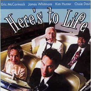 Photo Here's to Life!