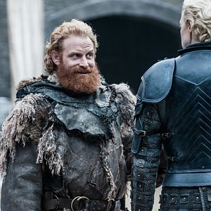 Photo Kristofer Hivju