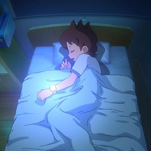 Photo Yo-Kai Watch, le film