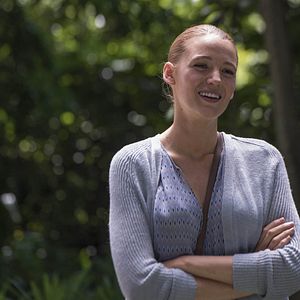 Photo Blake Lively