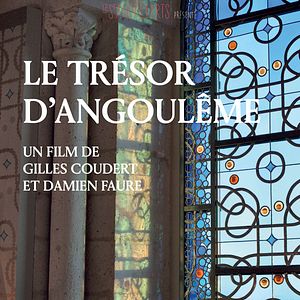 Photo Le Trésor d’Angoulême