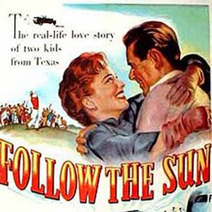 Photo Follow the sun