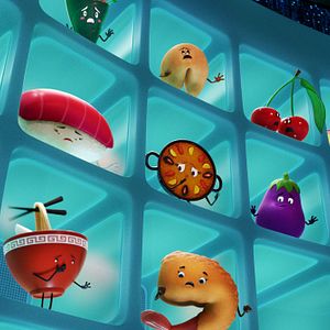 Photo Le Monde secret des Emojis