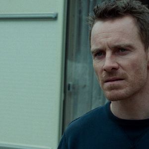 Photo Michael Fassbender
