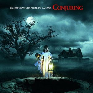 Photo Annabelle 2 : la Création du Mal
