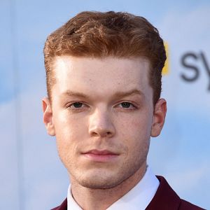 Photo Cameron Monaghan