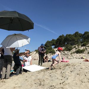 Photo Détour