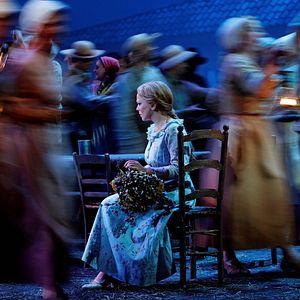 Photo Mireille (Opéra de Paris-FRA Cinéma)