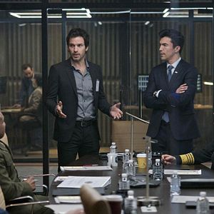 Photo Santiago Cabrera