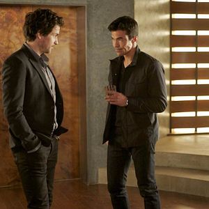 Photo Santiago Cabrera