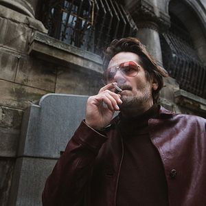 Photo Comrade Detective