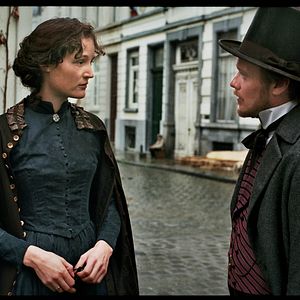 Photo Stefan Konarske