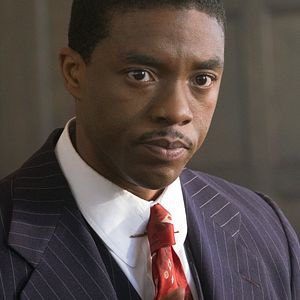 Photo Chadwick Boseman