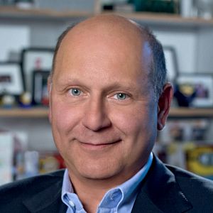 Photo Christopher Meledandri